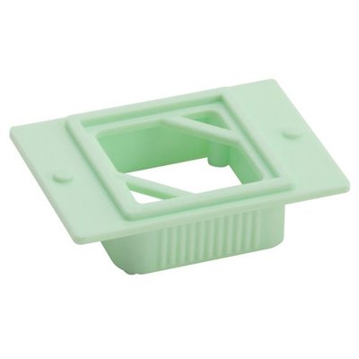 Kartell Tissue Embedding Rings ABS