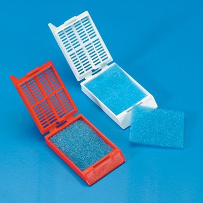 Dynalon Products Kartell Tissue Embedding Sponge