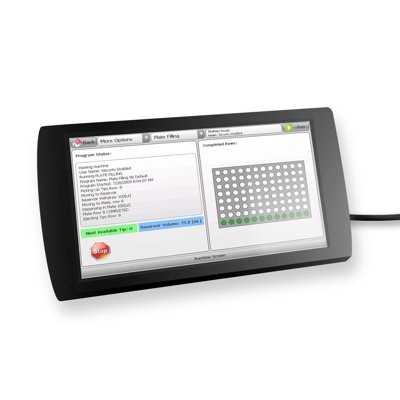Corning Lambda™ EliteMax Semi-Automated Benchtop Pipettors