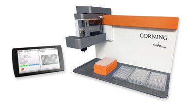 Lambda™ EliteMax Semi-Automated Benchtop Pipettors
