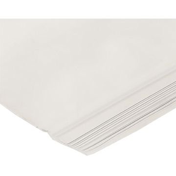 LDPE Heavyweight Lab Specimen/Storage Bag with Zipper Seal