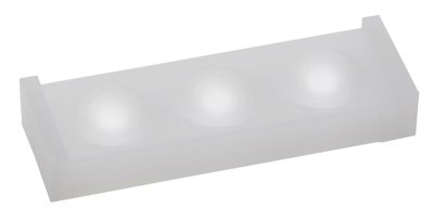 LDPE Laboratory Spot Plate