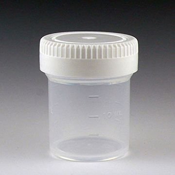 Leak Resistant Containers