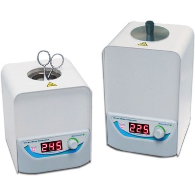 Micro-Bead Sterilizers