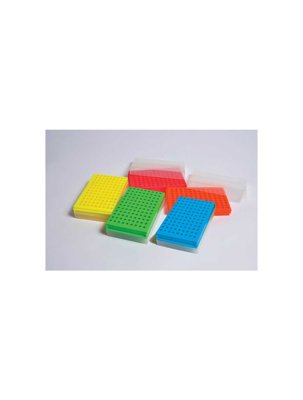 Microcentrifuge Tube Polypropylene Reversible Racks
