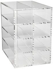 Microtube Storage Rack, 80-Well