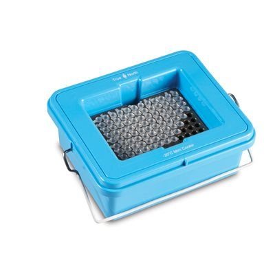 Heathrow Scientific Mini-Cooler Storage Box, 12-96 Place