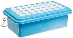 Heathrow Scientific Mini-Cooler Storage Box, 12-96 Place