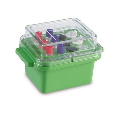 Heathrow Scientific Mini-Cooler Storage Box, 12-96 Place