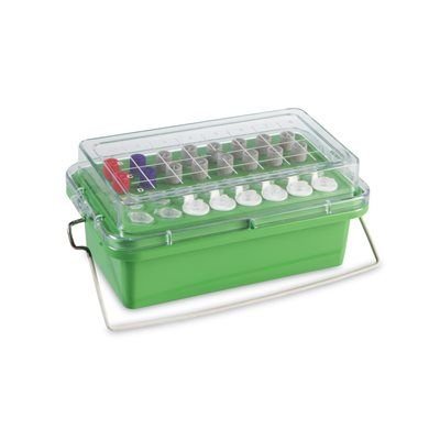 Mini-Cooler Storage Box, 12-96 Place