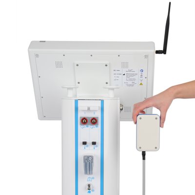 MIPM MIPM Tesla M3 MRI Patient Monitoring System