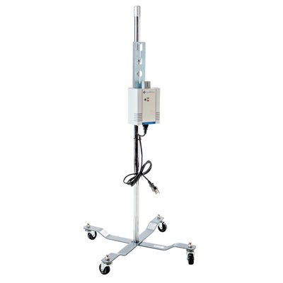 Mobile Battery Charging Stand for TMM3, TMM4 &amp; TMM5