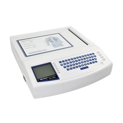 Mortara ELI 250 ECG/EKG