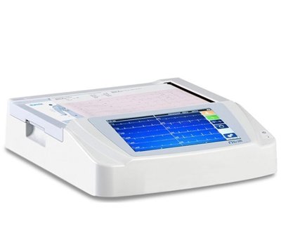 Mortara ELI 280 ECG Machine