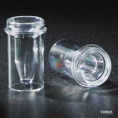 Multi-Purpose Analyzer Sample Cups