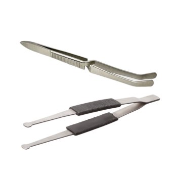 Nalgene® Filter Forceps