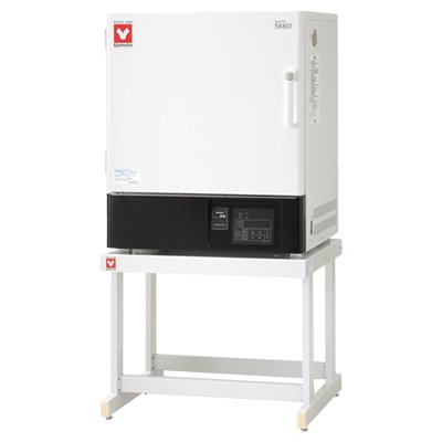 Yamato Scientific America Natural & Forced Convection Dry Sterilizers, 220 - 300L
