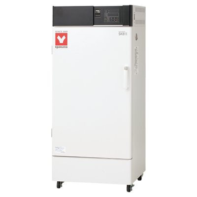 Yamato Scientific America Natural & Forced Convection Dry Sterilizers, 220 - 300L