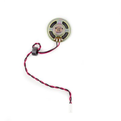 Nellcor NPB &amp; N Series Pulse Oximeter Monitor Alarm Speaker
