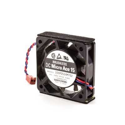 Nellcor NPB &amp; N Series Pulse Oximeter Monitor Cooling Fan