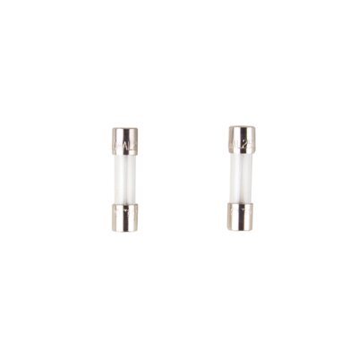 Nellcor NPB &amp; N Series Pulse Oximeter Monitor Fuses Qty 2