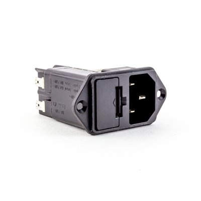 Nellcor NPB &amp; N Series Pulse Oximeter Monitor Power Entry Module