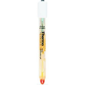 Orion™ 8104BN ROSS™ Combination Rugged Bulb pH Electrode