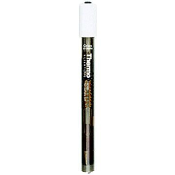 Orion™ 8135BN ROSS™ Combination Flat Surface pH Electrode 
