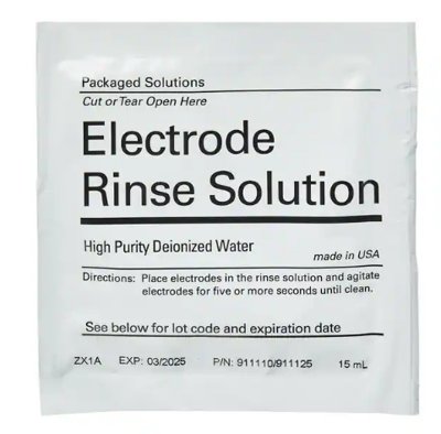 Thermo Orion Orion™ pH Electrode Cleaning and Storage Solutions