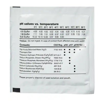 Thermo Orion Orion™ pH Electrode Cleaning and Storage Solutions