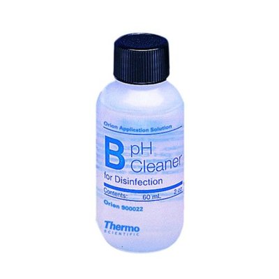 Thermo Orion Orion™ pH Electrode Cleaning and Storage Solutions