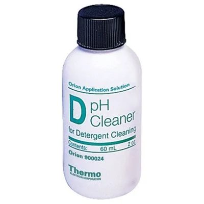 Thermo Orion Orion™ pH Electrode Cleaning and Storage Solutions
