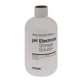 Thermo Orion Orion™ pH Electrode Cleaning and Storage Solutions