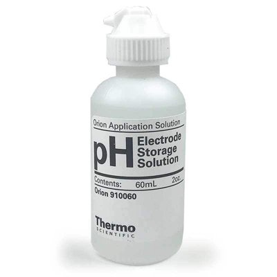Thermo Orion Orion™ pH Electrode Cleaning and Storage Solutions