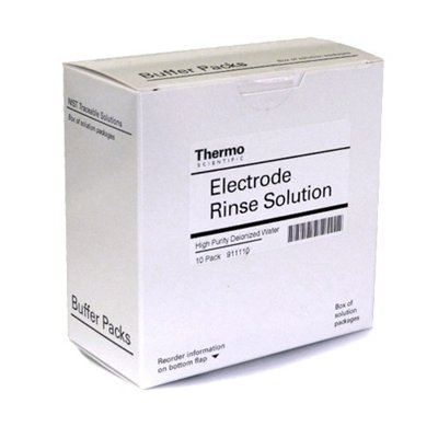 Thermo Orion Orion™ pH Electrode Cleaning and Storage Solutions