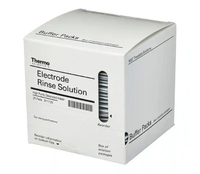 Thermo Orion Orion™ pH Electrode Cleaning and Storage Solutions