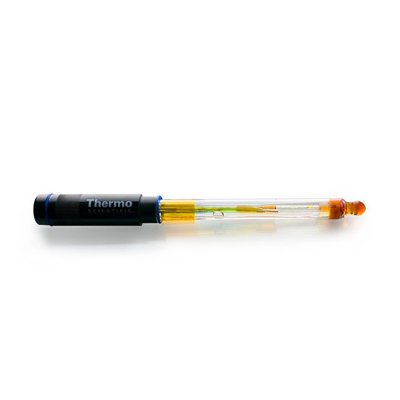 Orion™ ROSS Ultra™ Glass Triode™ pH/ATC Combination Electrodes
