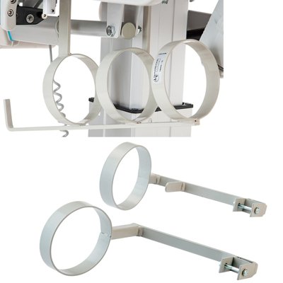 Oxygen Tank Holder For TMM4 &amp; TMM5