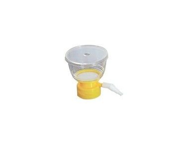 GVS PA6.6 Extracto Bottle Top Filter