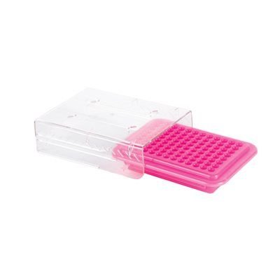 Heathrow Scientific PCR Cooler, 96 Well