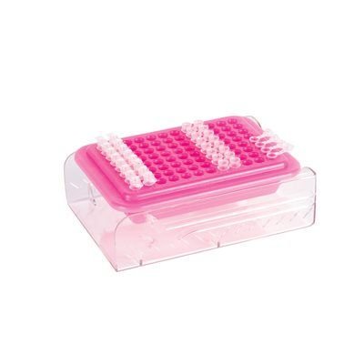 Heathrow Scientific PCR Cooler, 96 Well