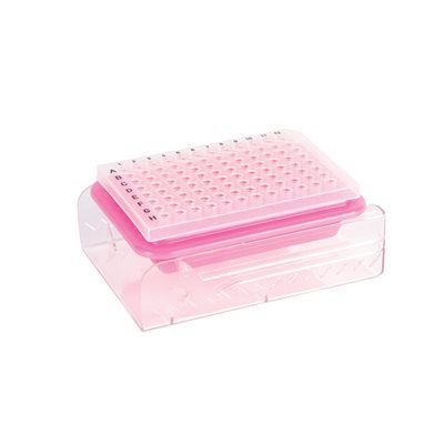 Heathrow Scientific PCR Cooler, 96 Well