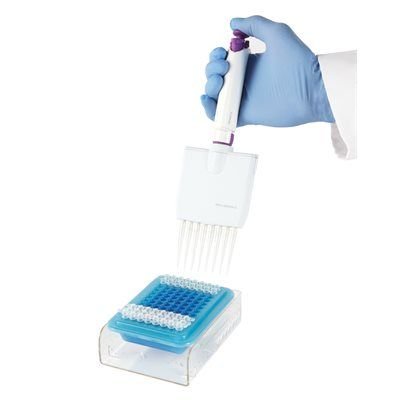 Heathrow Scientific PCR Cooler, 96 Well