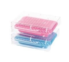 Heathrow Scientific PCR Cooler, 96 Well