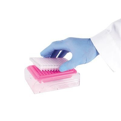 PCR Cooler, 96 Well