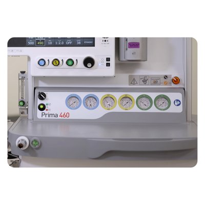 Penlon Penlon Prima 460 Anesthesia Machine
