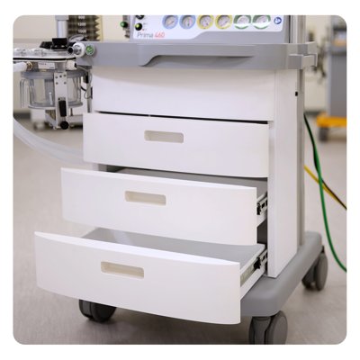 Penlon Penlon Prima 460 Anesthesia Machine