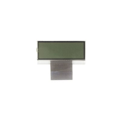 Philips Avalon M2725A TOCO M2726A US M2727A ECG Wireless Transducer Replacement LCD Display Screen