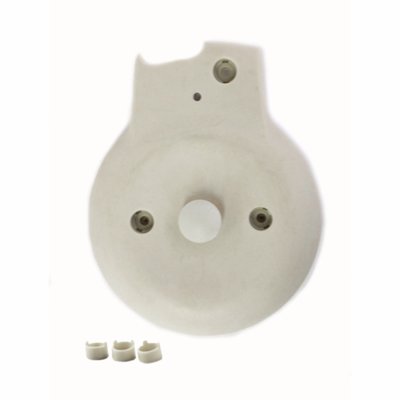 Philips Avalon M2734A M2735A TOCO M2736A US Smart Transducer Top Case Cover Knob &amp; Screw Covers