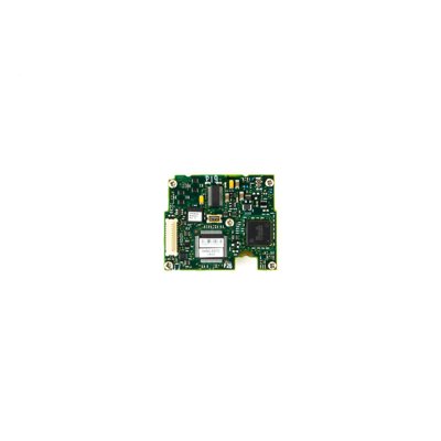 Philips IntelliVue M4841A TRx+ Telemetry Transmitter S01 S02 S03 RF Radio Module Circuit Board PC Assembly 1.4 GHz
